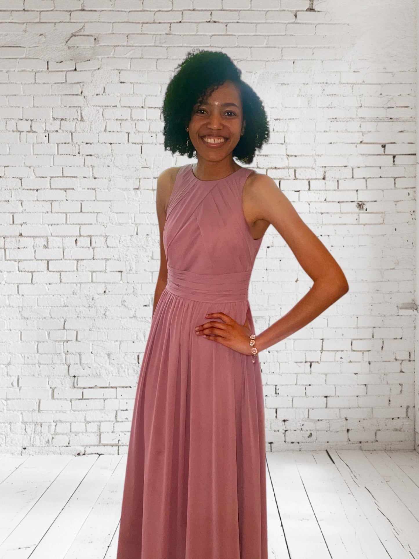 Bridesmaid/ Formal Dress