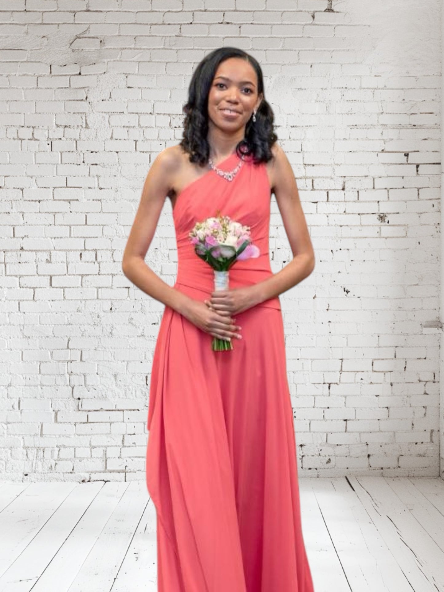Bridesmaid/Formal Dress